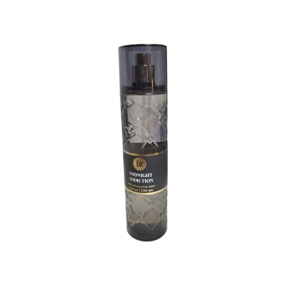 Bath & Body Works bath body